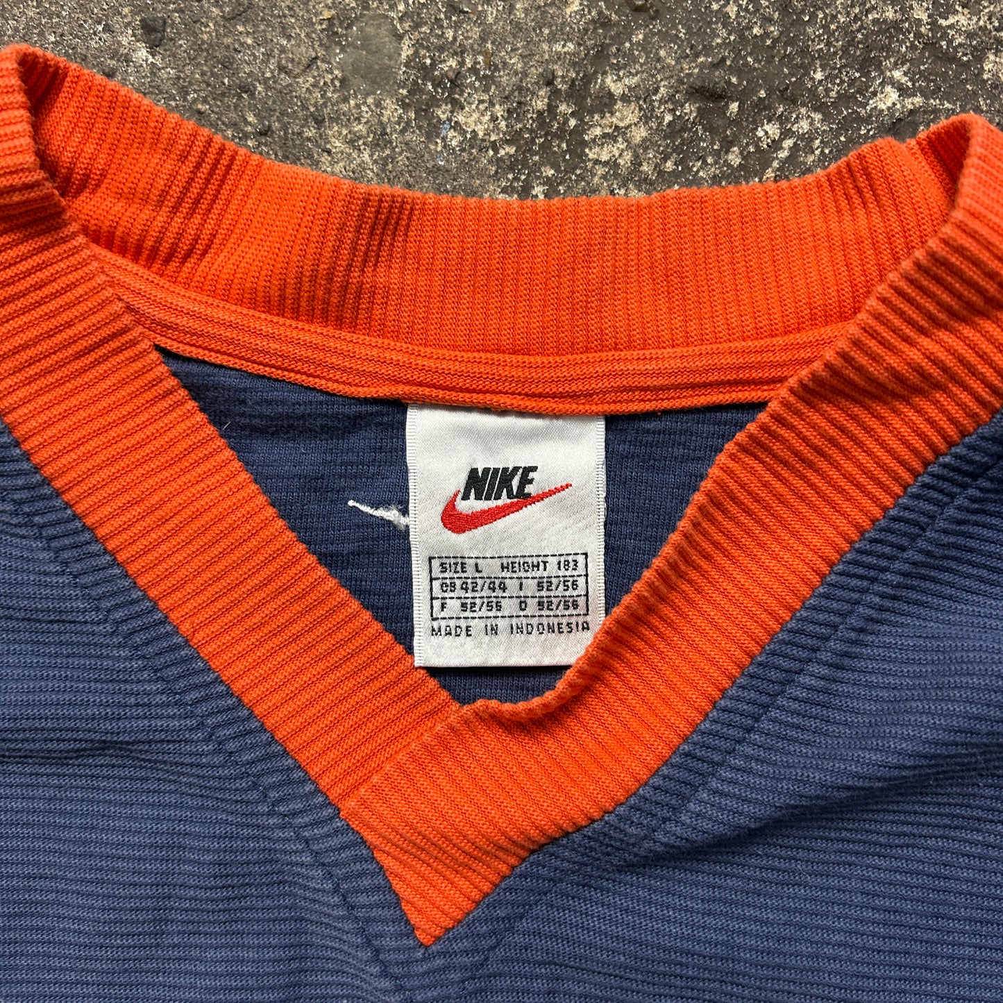 Vintage Nike T-Shirt (L)