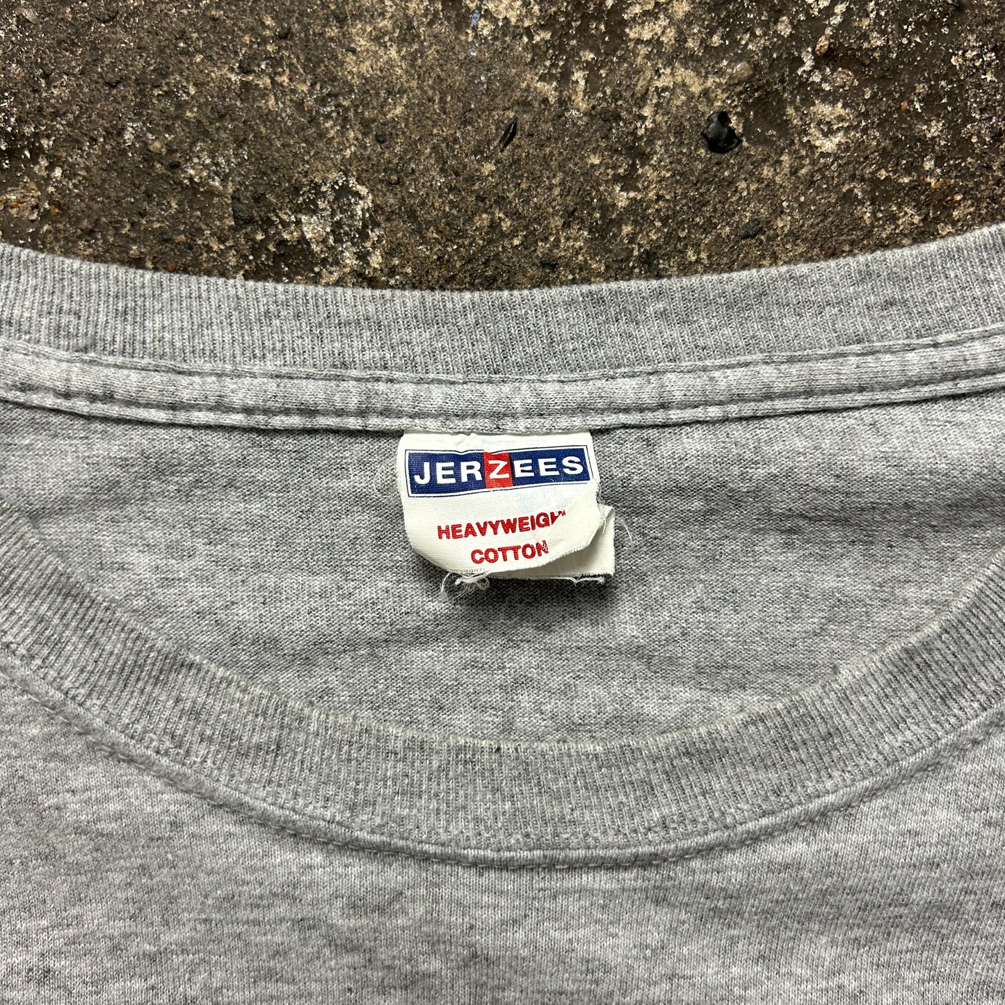 Vintage New York T-Shirt (XL)