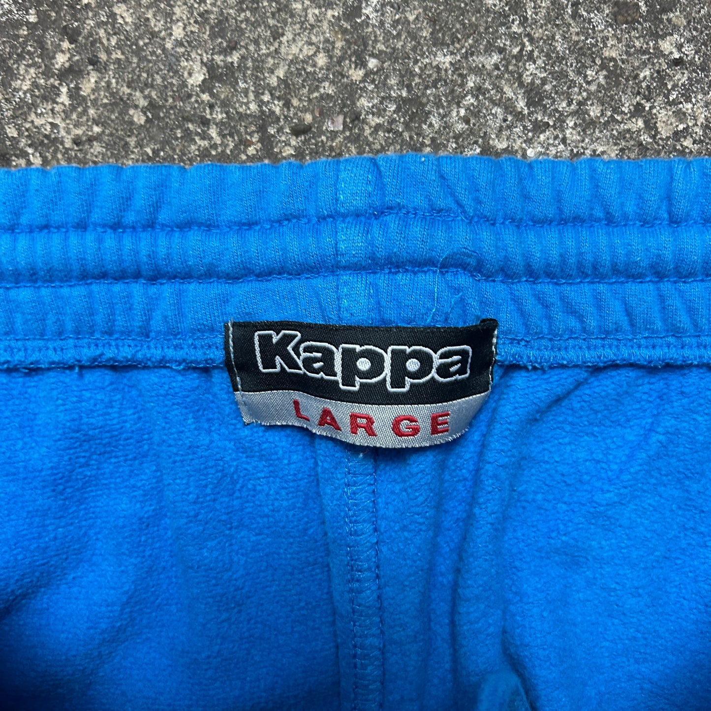 Vintage Kappa Sweatpants (L)