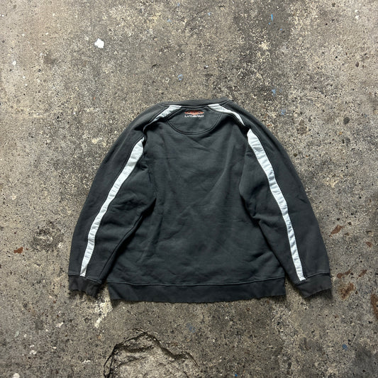 Vintage Umbro Sweater (L)