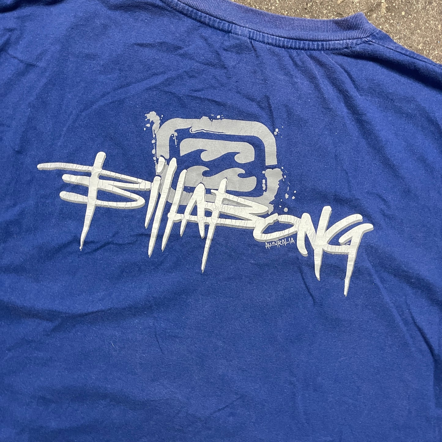 Vintage Billabong T-Shirt (XL)