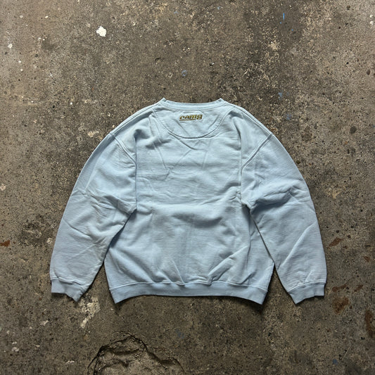 Vintage COM8 Sweater (M)