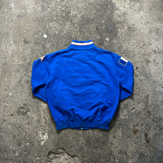 Vintage Kappa Chamonix Zipper (XXL)