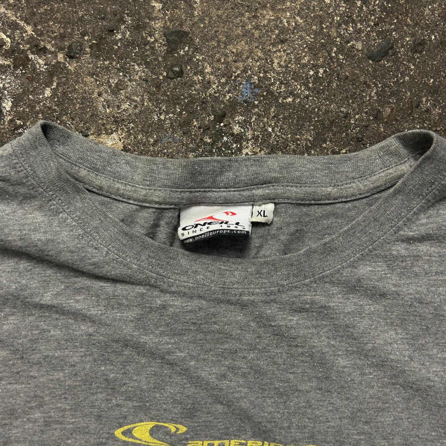 Vintage O'Neill T-Shirt (XL)