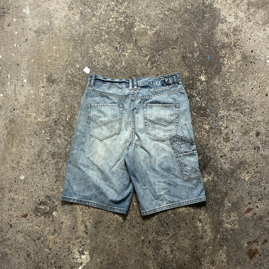 Vintage Billabong Jorts (34)