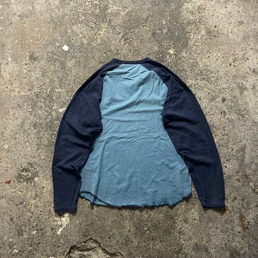 Vintage Timberland Longsleeve (XL)