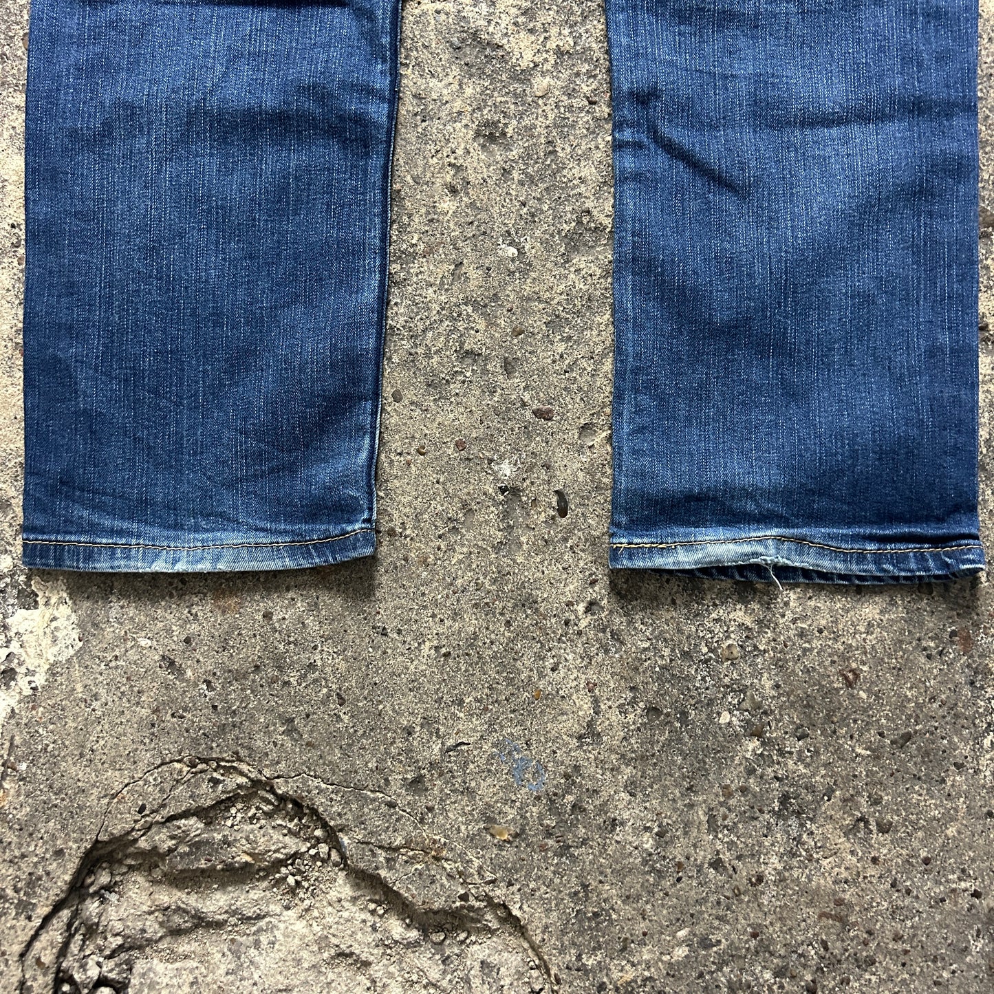 Vintage Levi's Jeans (33x30)