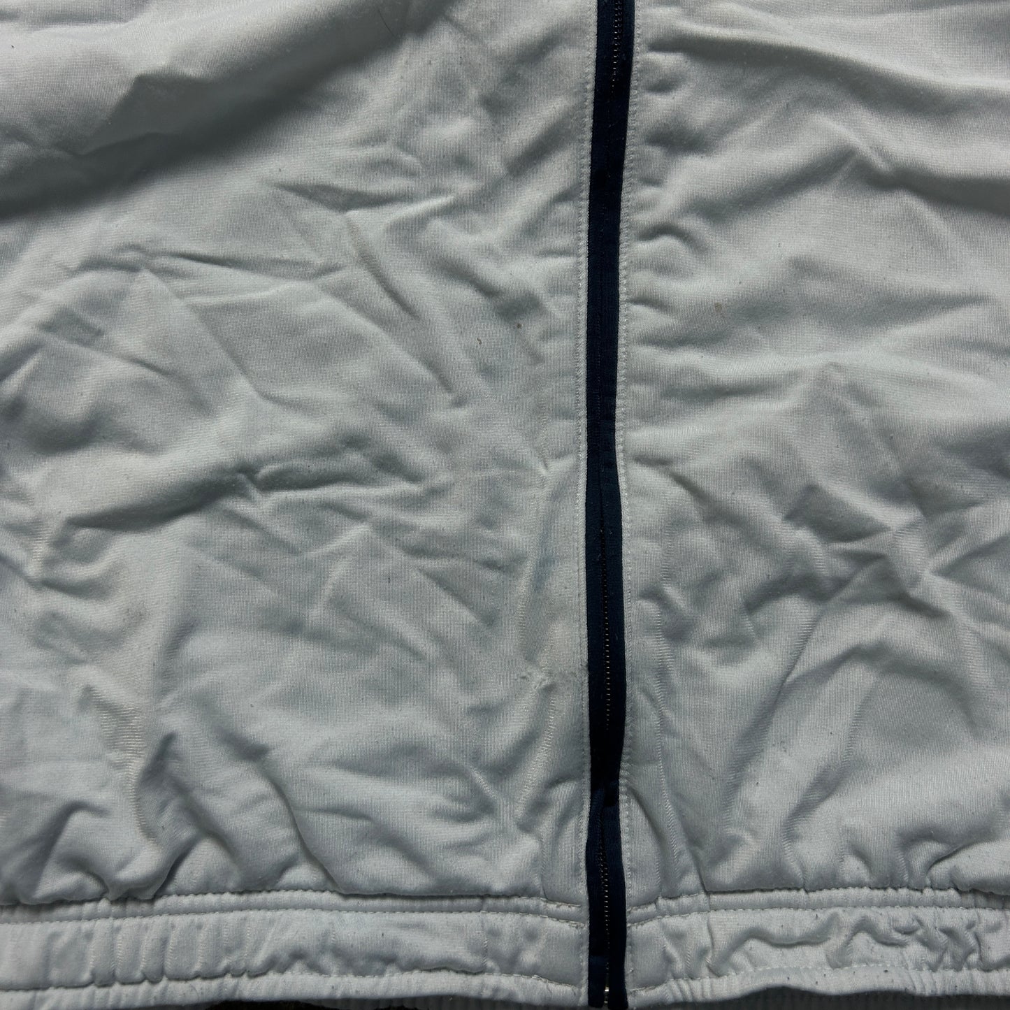 Vintage Nike Trackjacket (XXL)