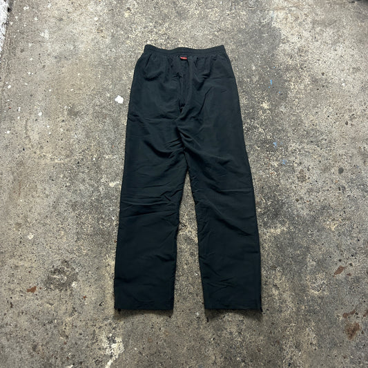 Vintage Kappa AS Roma Trackpants (XS)