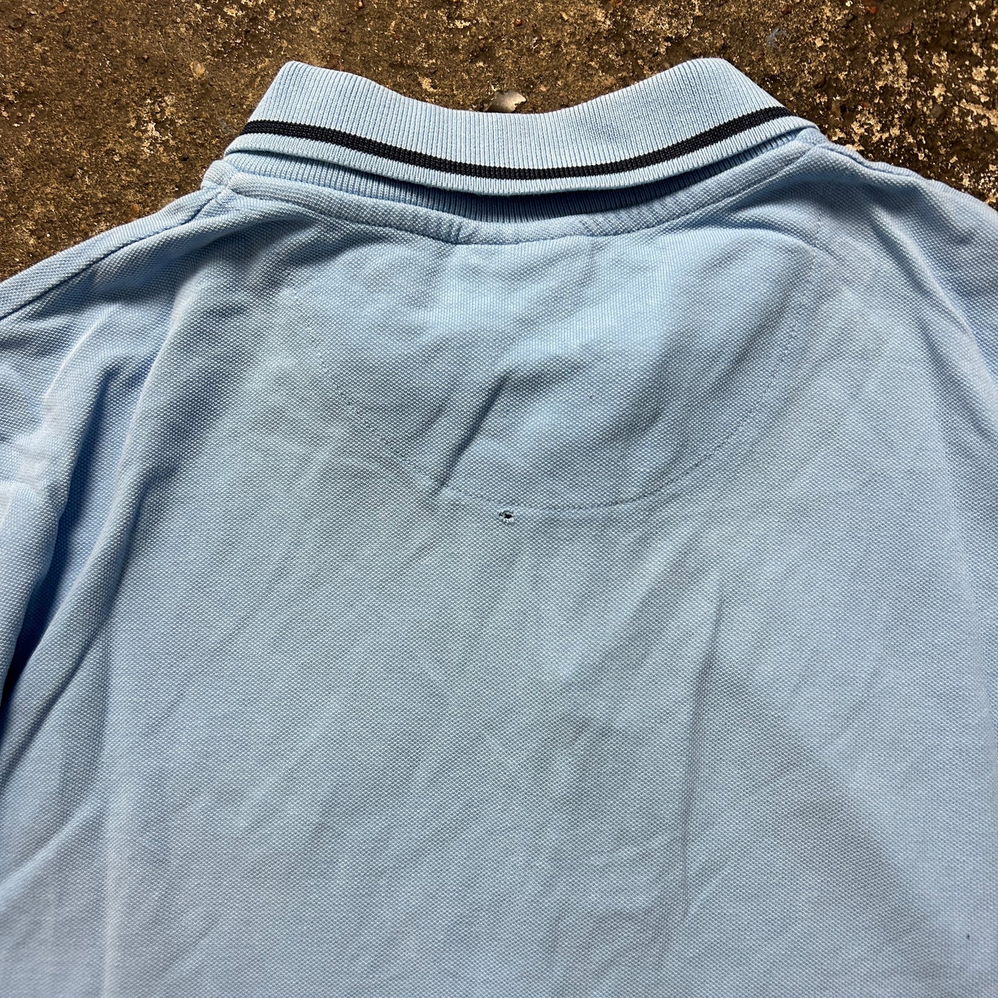 Vintage Umbro Polo Shirt (XL)