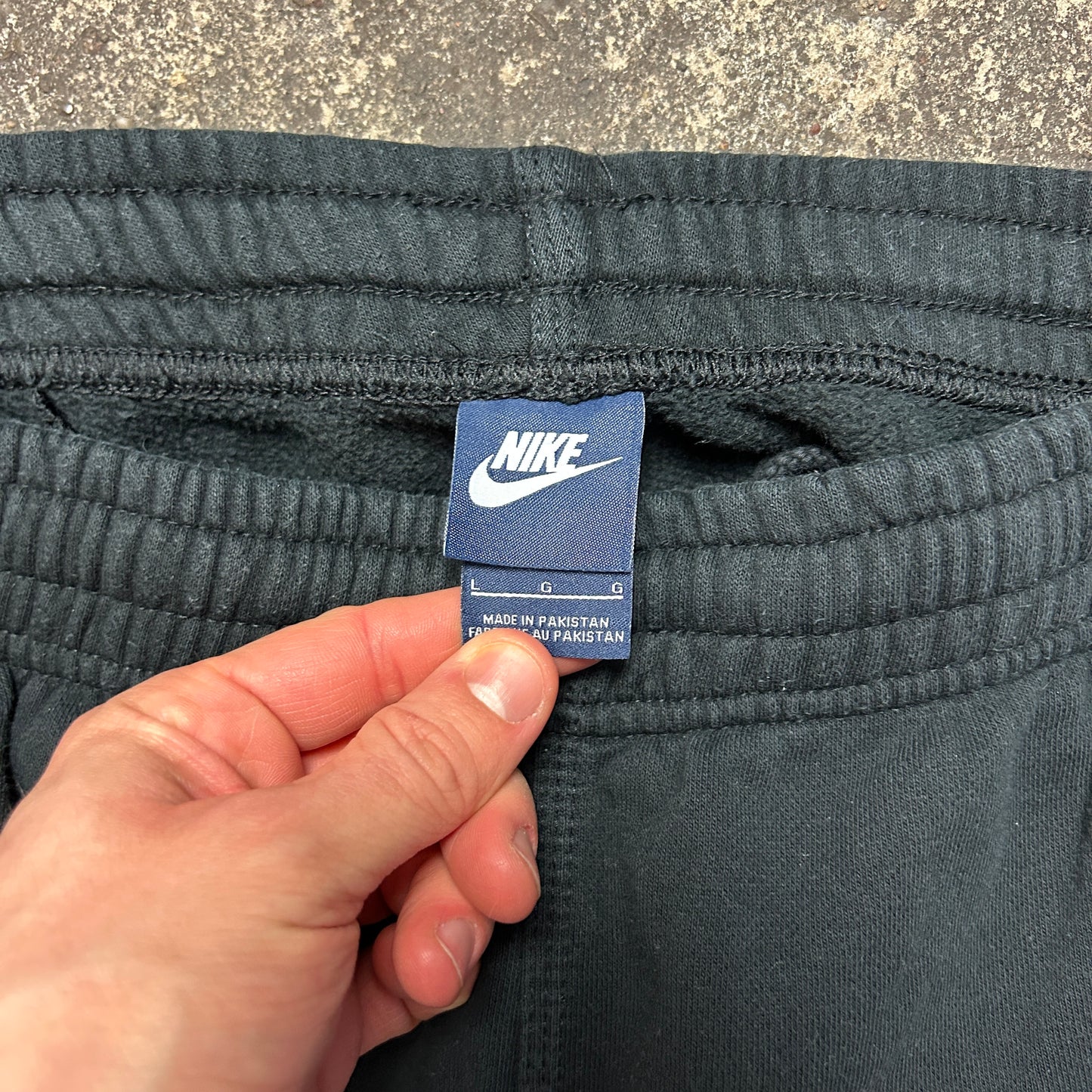 Nike Sweatpants (L)
