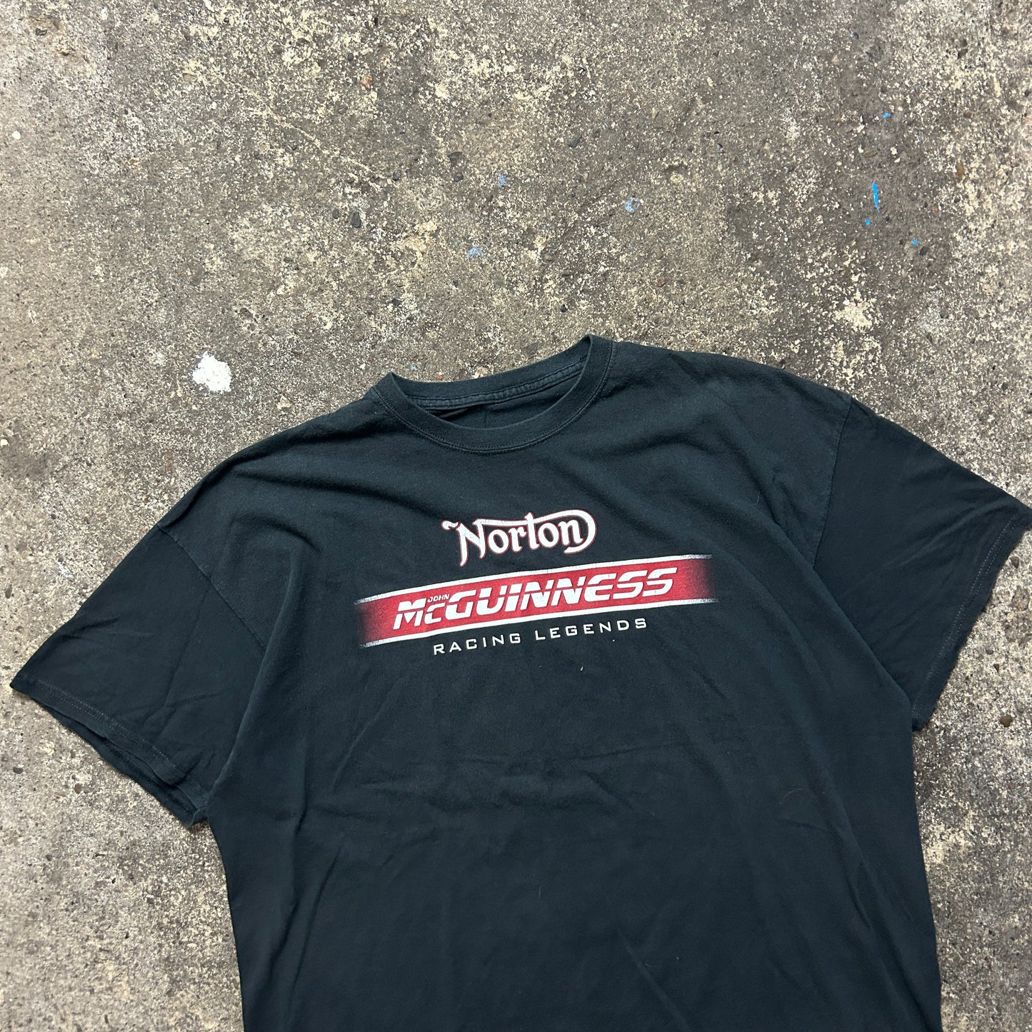 Vintage T-Shirt (XL)