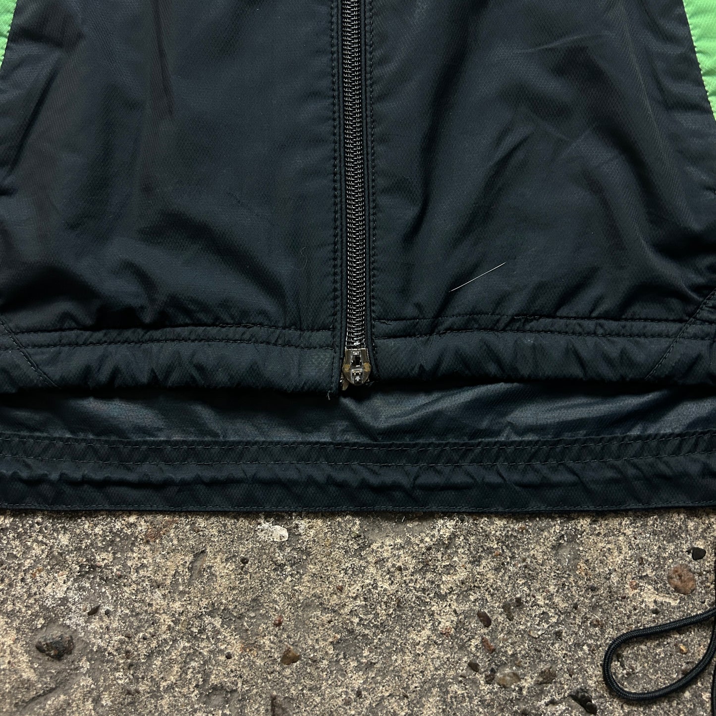 Vintage Nike Trackjacket (XS)