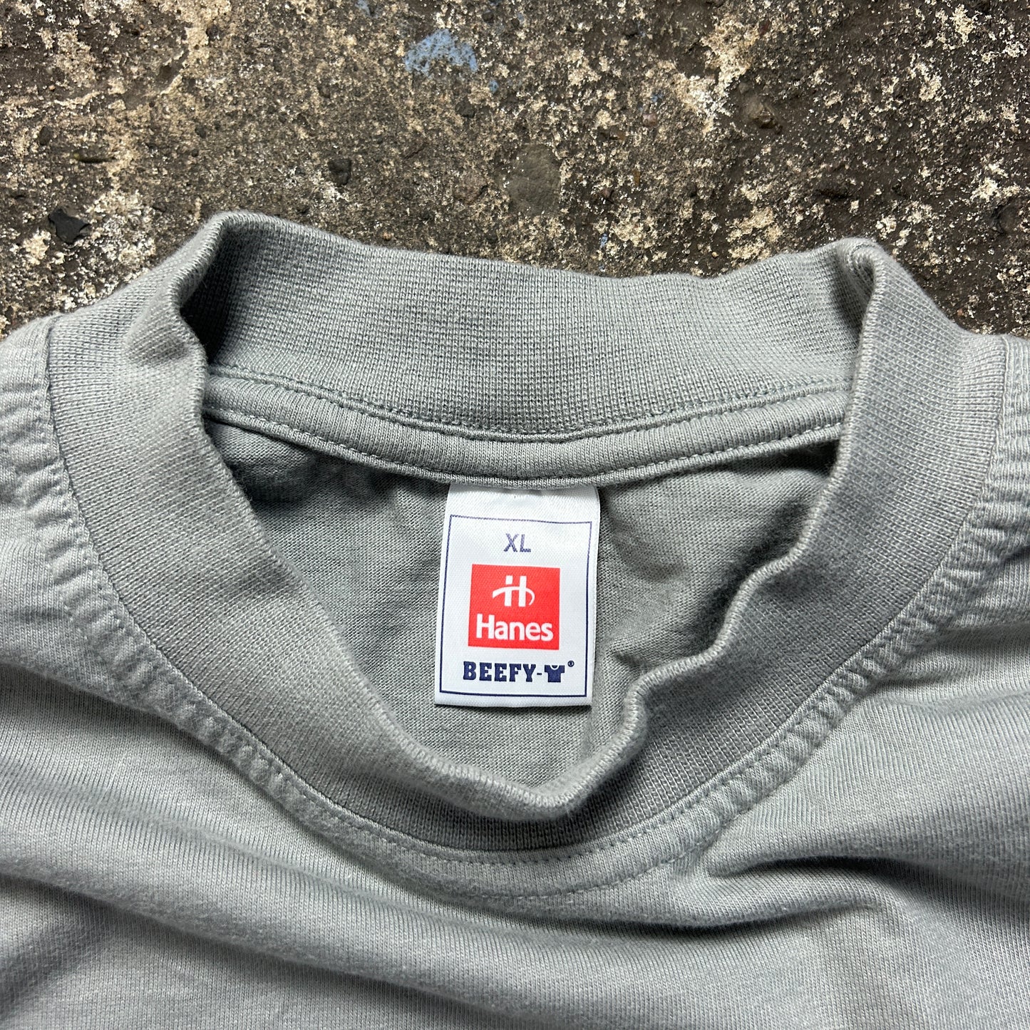 Vintage Microsoft T-Shirt (XL)