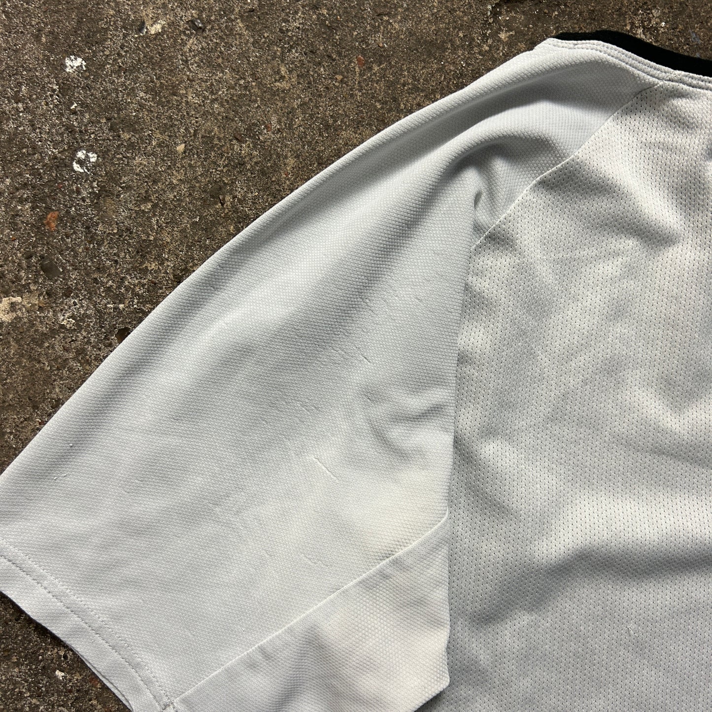 Vintage Nike Jersey (S)