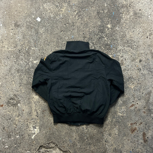 Vintage Kappa AS Roma Trackjacket (XS)