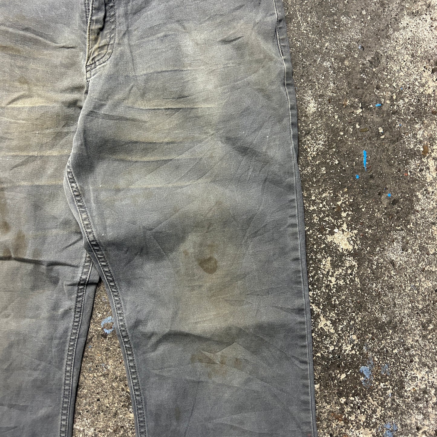 Carhartt Pants (32x32)