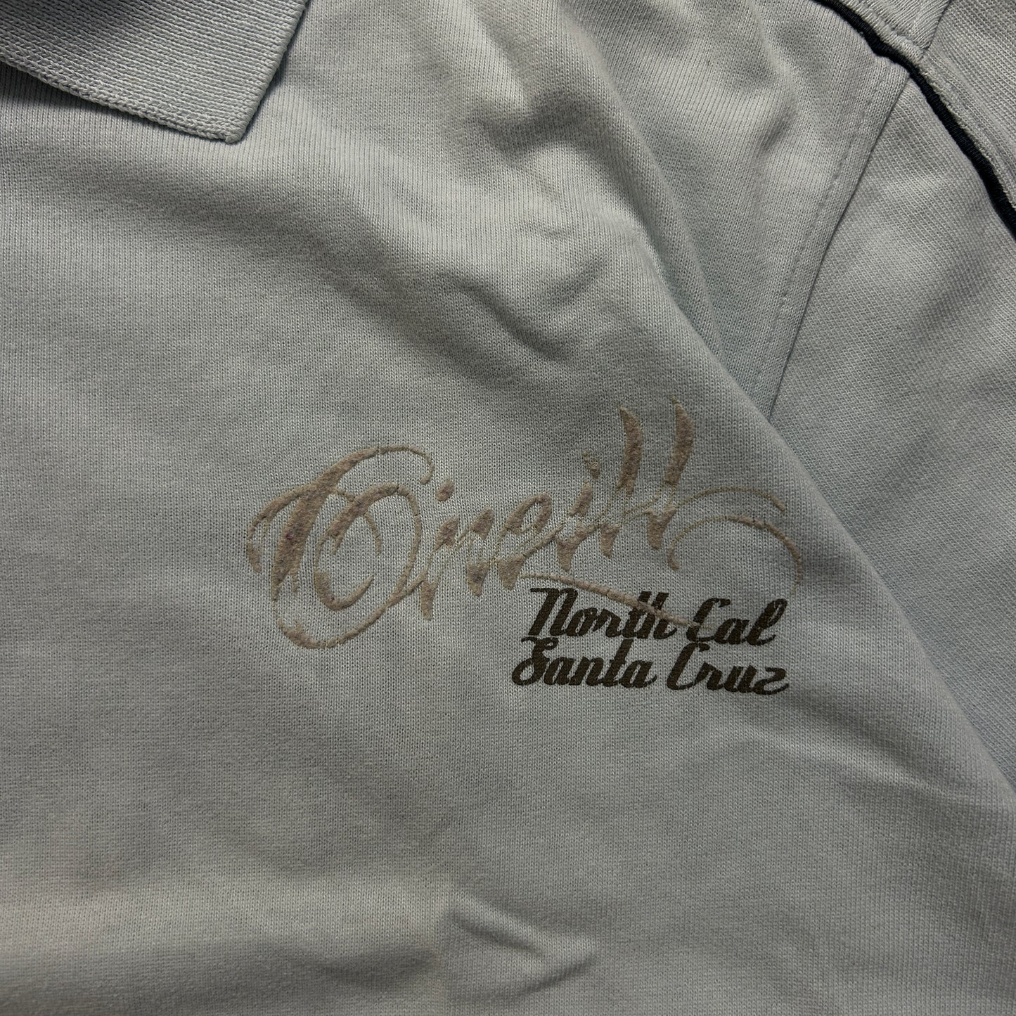 Vintage O'Neill Polo Shirt (L)