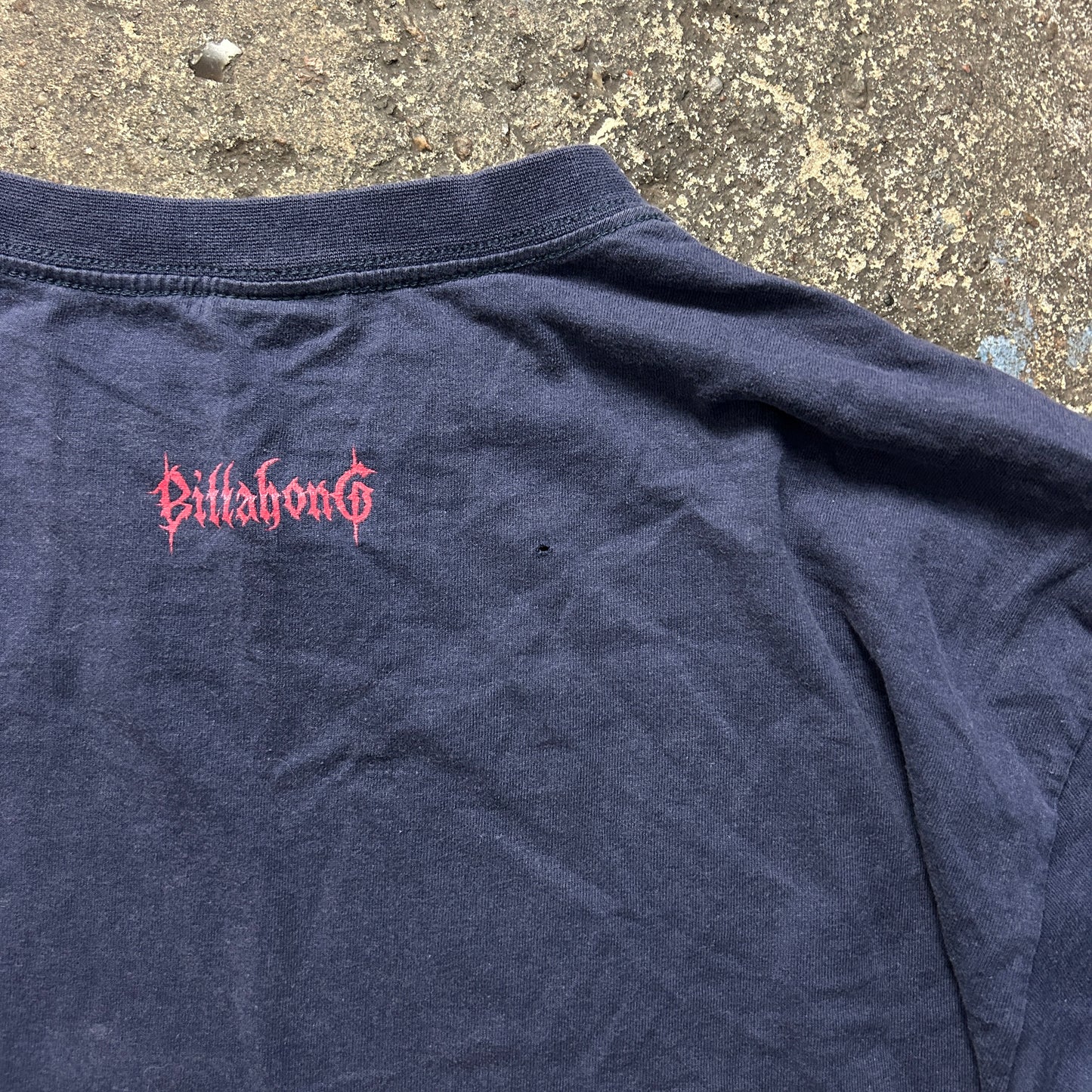Vintage Billabong T-Shirt (XL)
