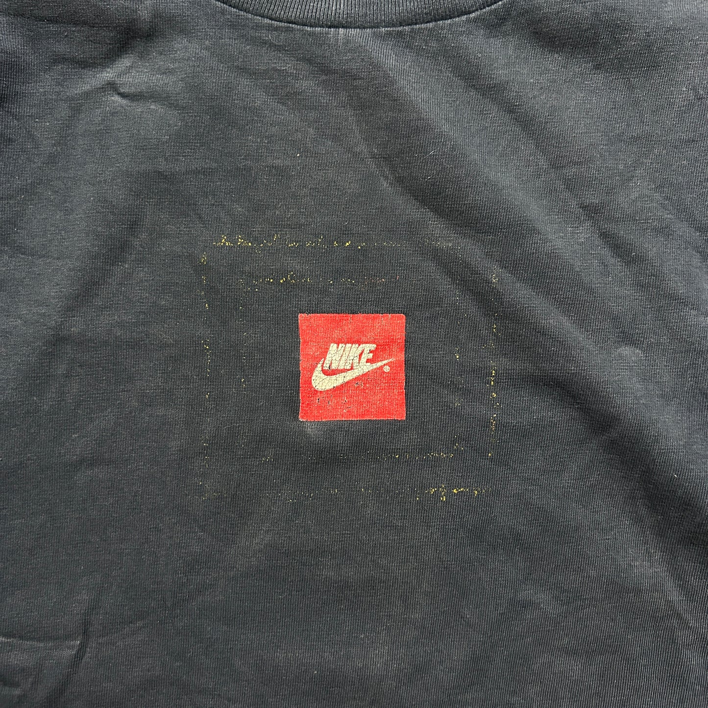 Vintage Nike T-Shirt (M)
