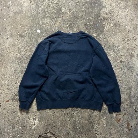 Vintage Nike Sweater (XXL)