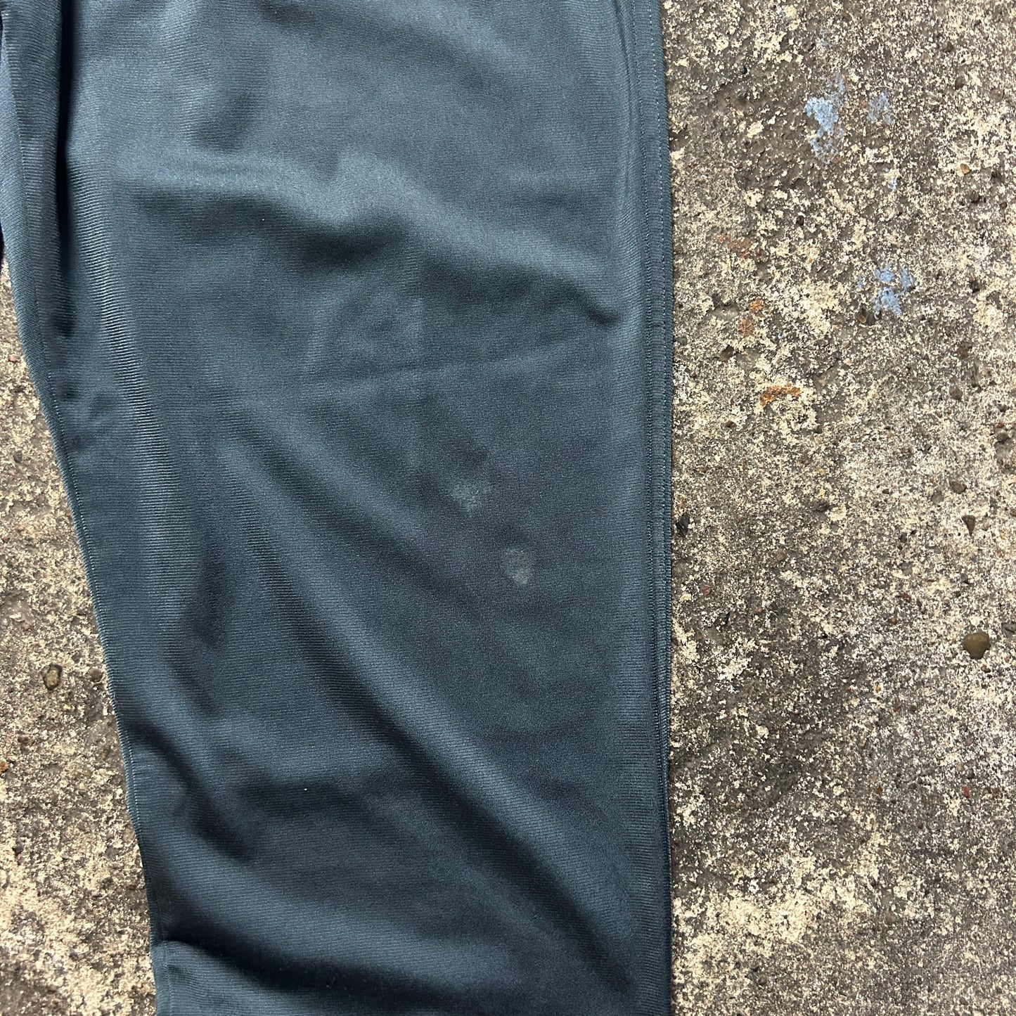 Vintage Adidas Trackpants (M)