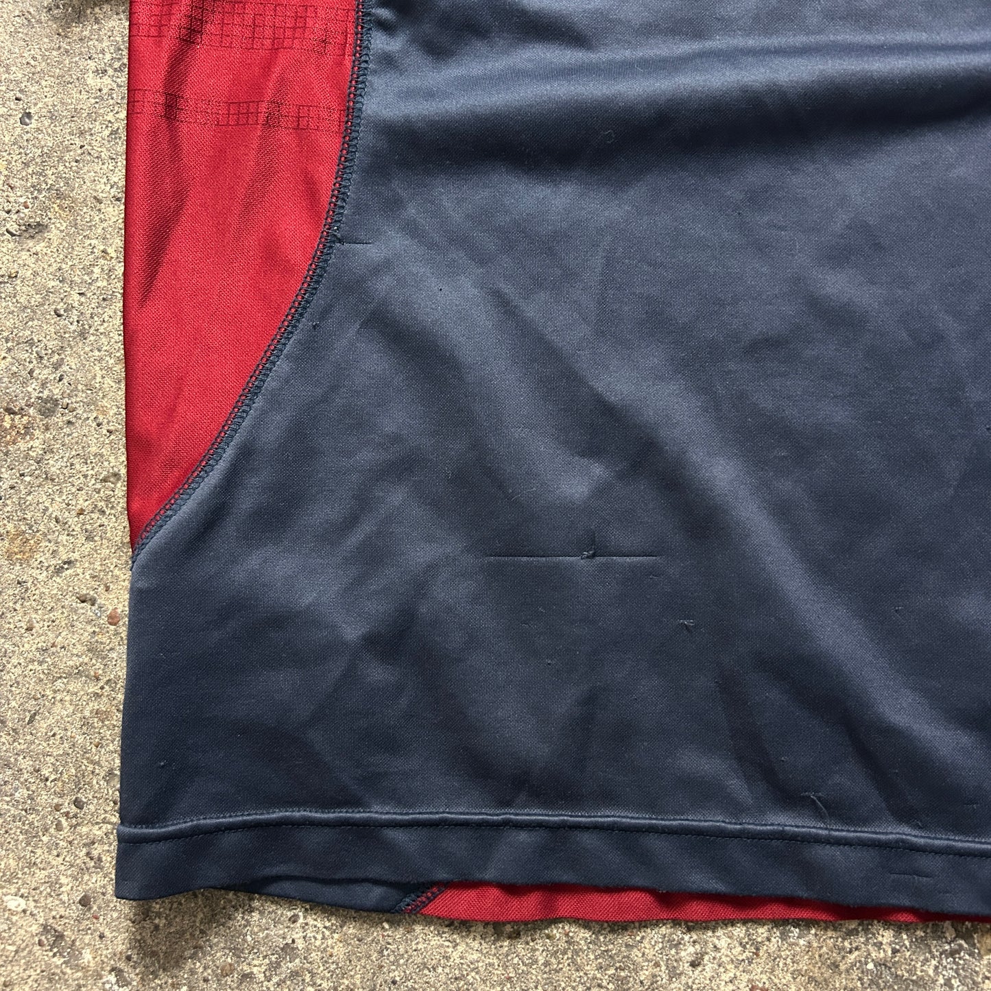 Vintage Reebok Jersey (S)