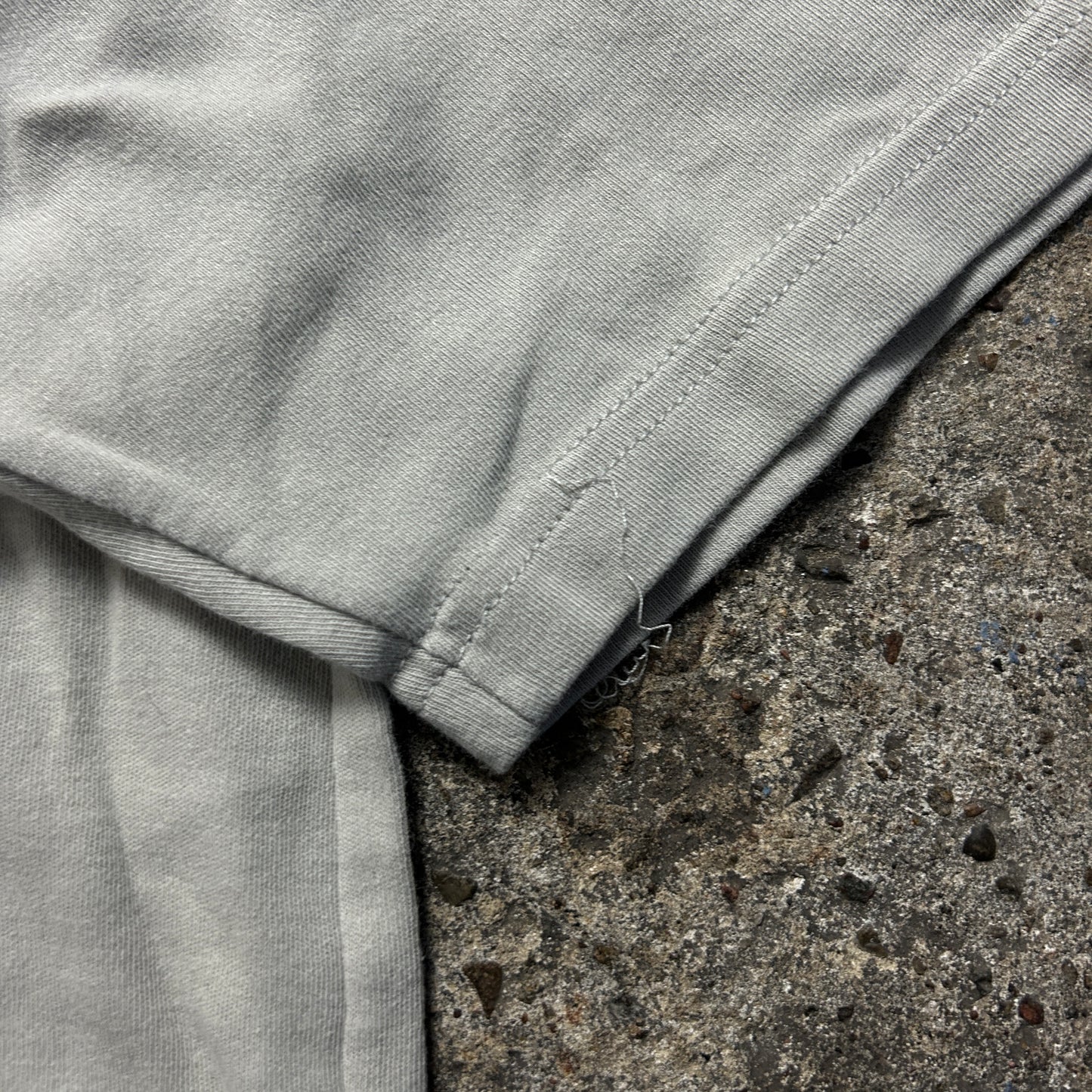 Vintage Bootleg Adidas Polo Shirt (XL)