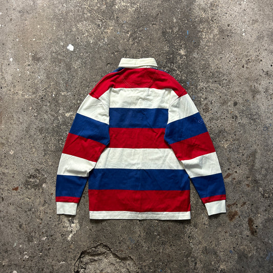 Vintage UK Longsleeve (M)