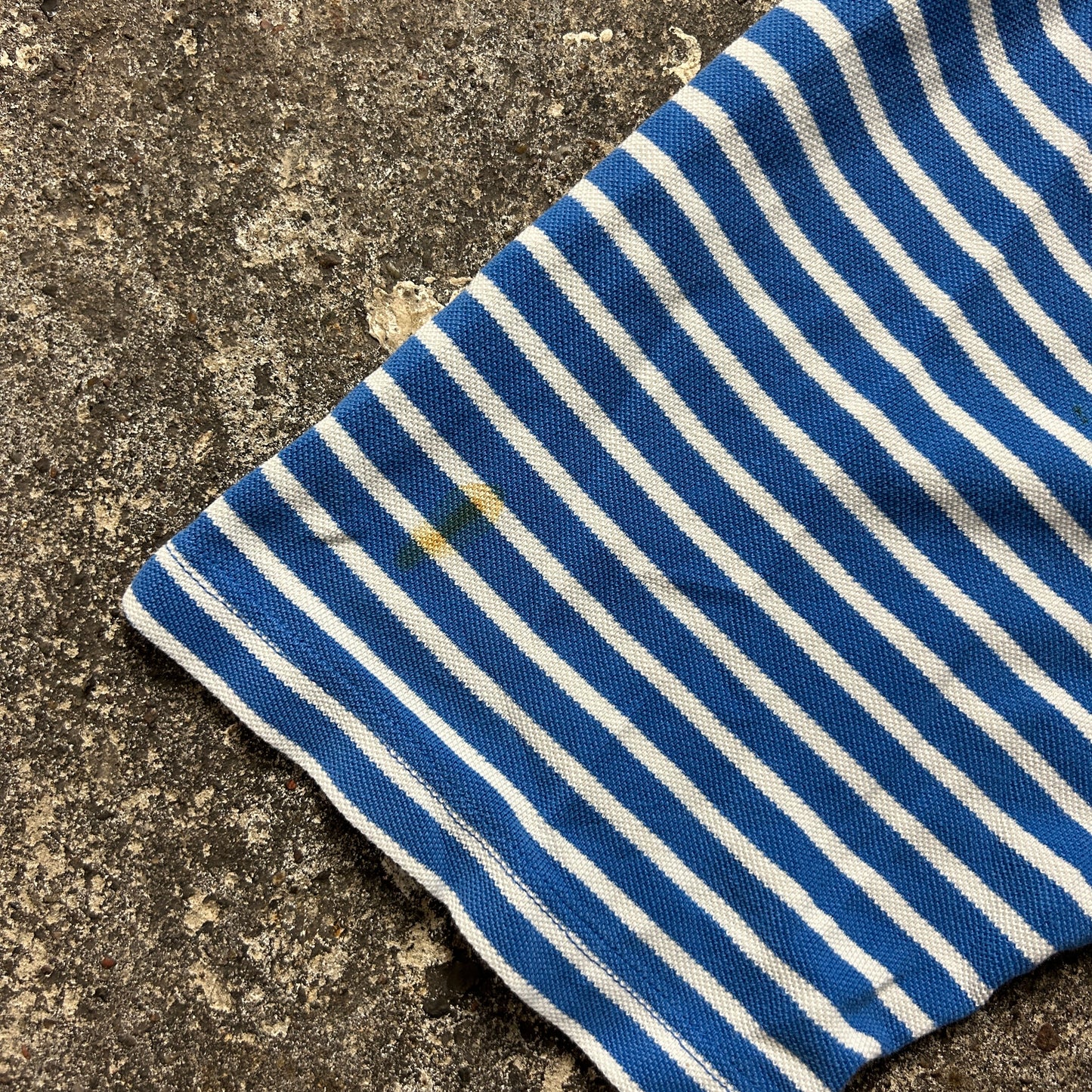 Vintage Southpole Polo Shirt (M)