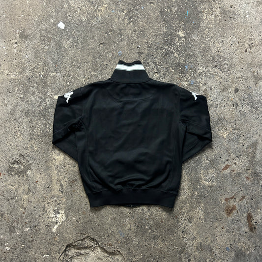 Vintage Kappa New Zealand Trackjacket (S)
