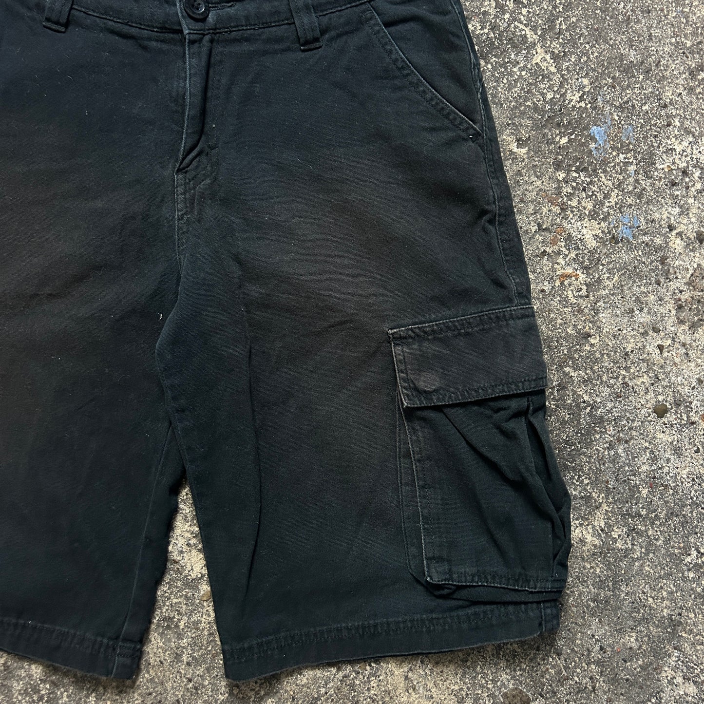 Vintage Quiksilver Shorts (S)