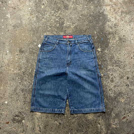 Vintage Dickies Carpenter Baggy Jorts (32)