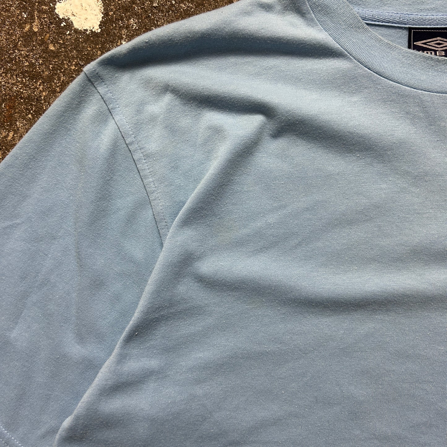 Vintage Umbro T-Shirt (M)