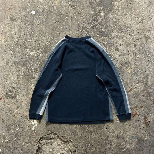 Vintage Umbro Knit Sweater (M)