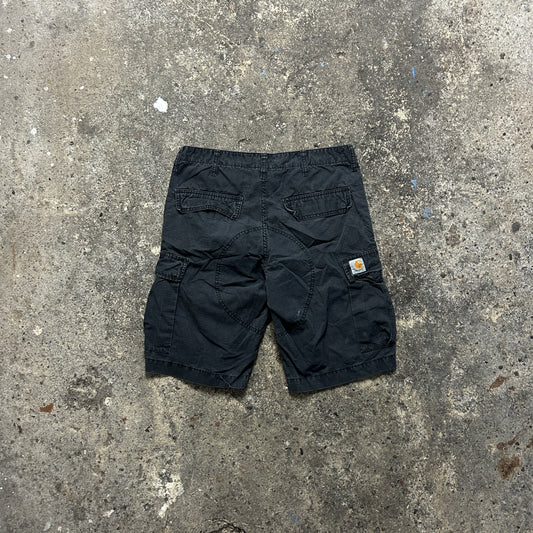 Vintage Carhartt Cargo Shorts (30)