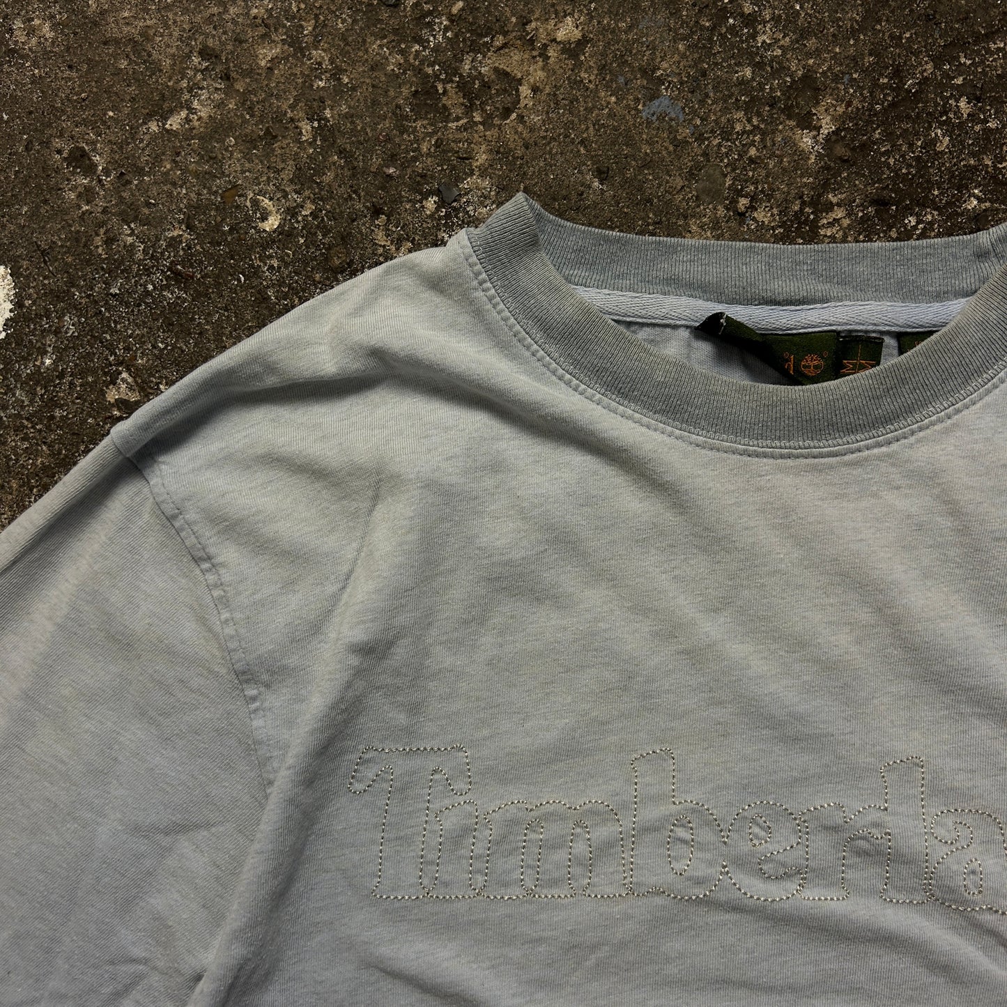Vintage Timberland T-Shirt (M)