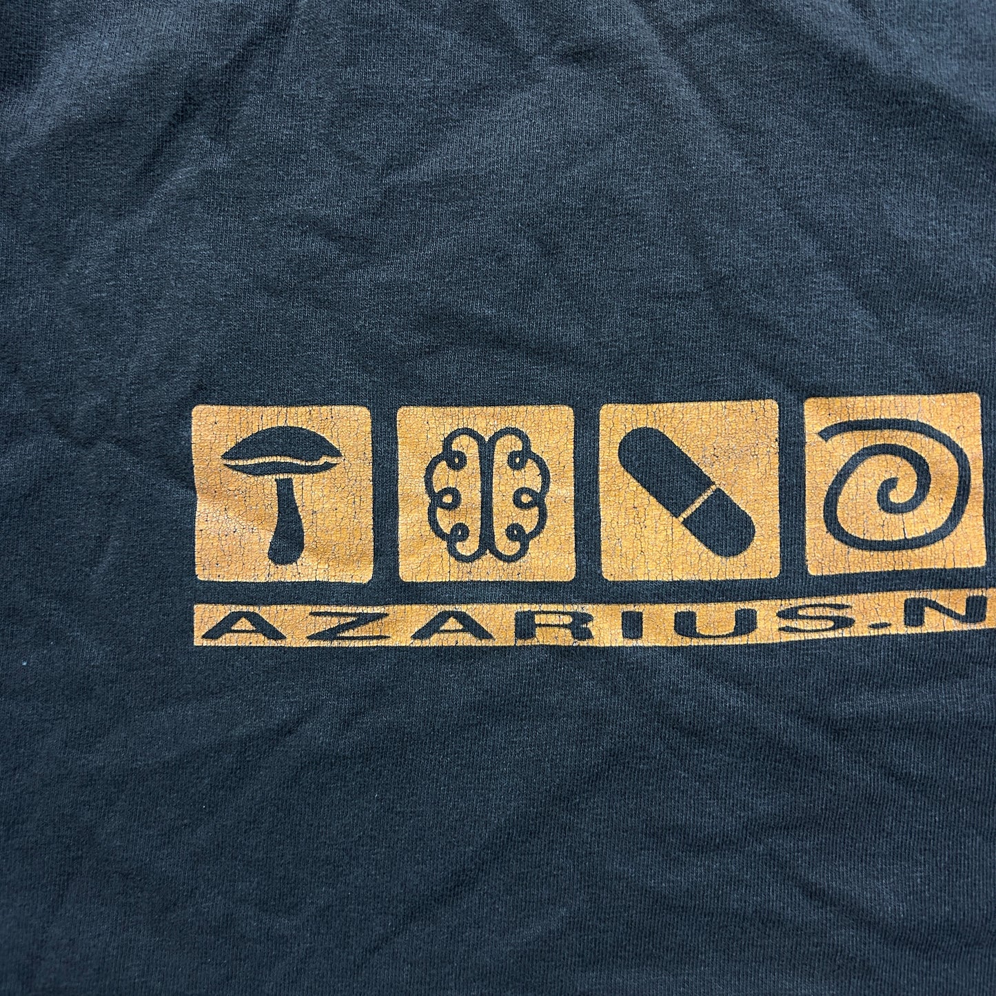 Vintage T-Shirt (XL)