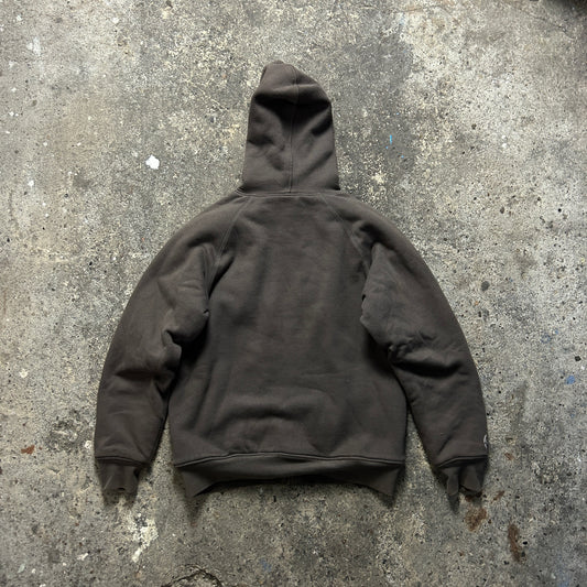 Vintage Animal Heavy Zipper (L)