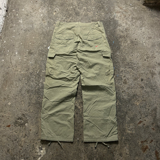 Vintage O'Neill Baggy Cargo Pants (32)