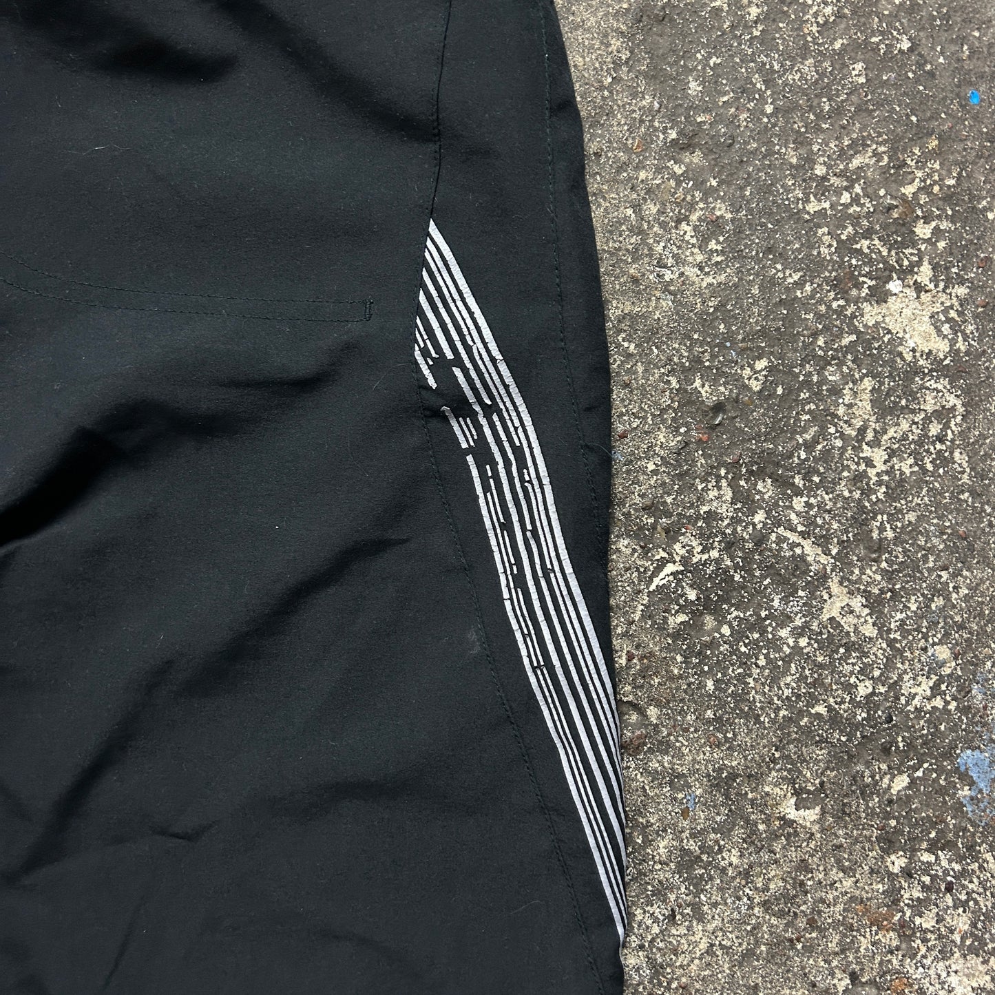 Vintage Nike Trackpants (S)