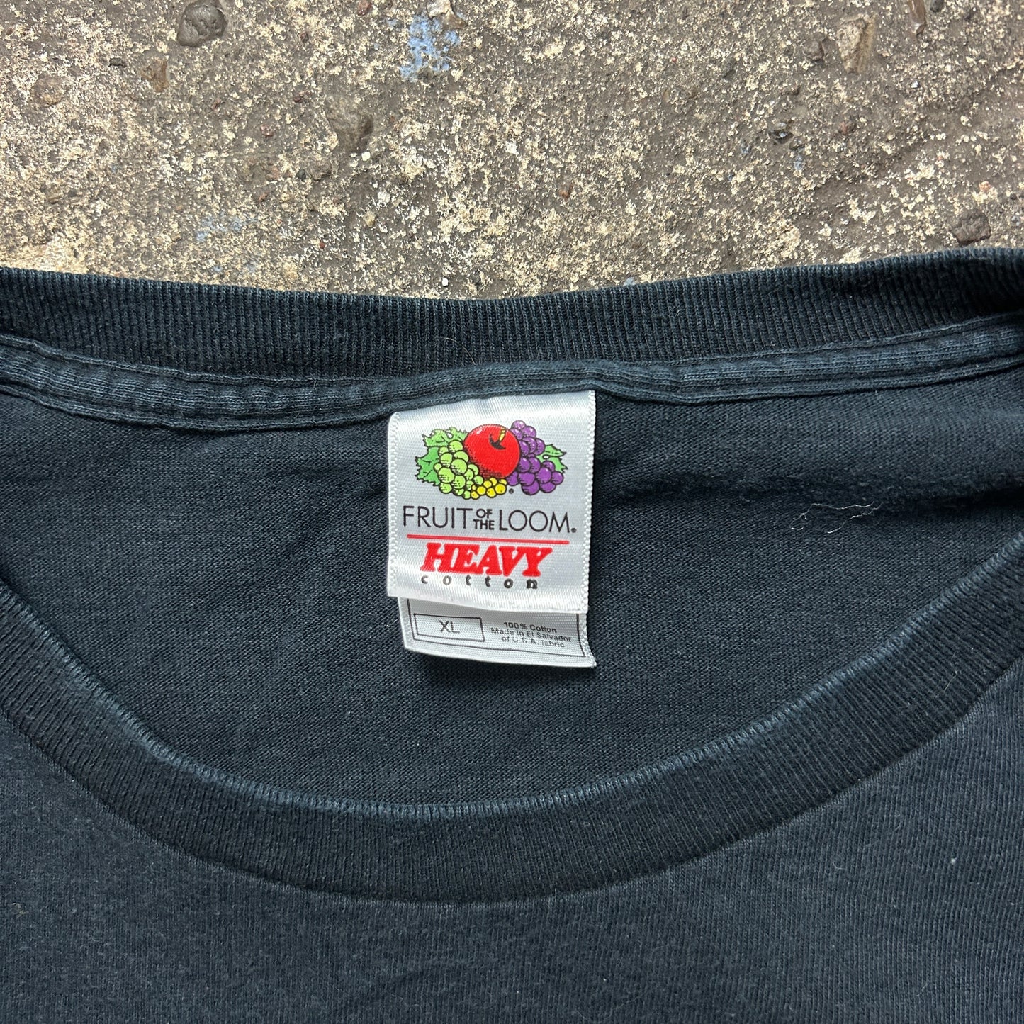 Vintage T-Shirt (XL)