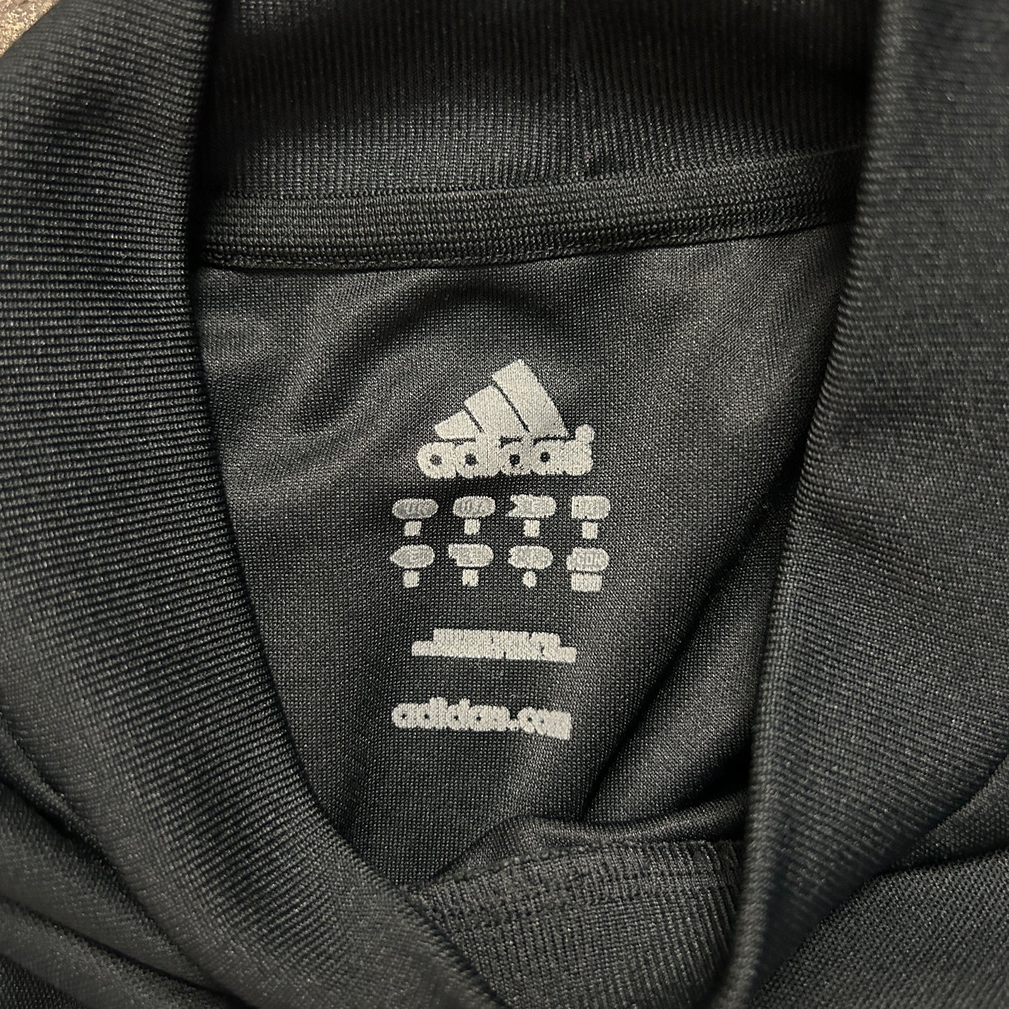 Vintage Adidas Longsleeve (M)