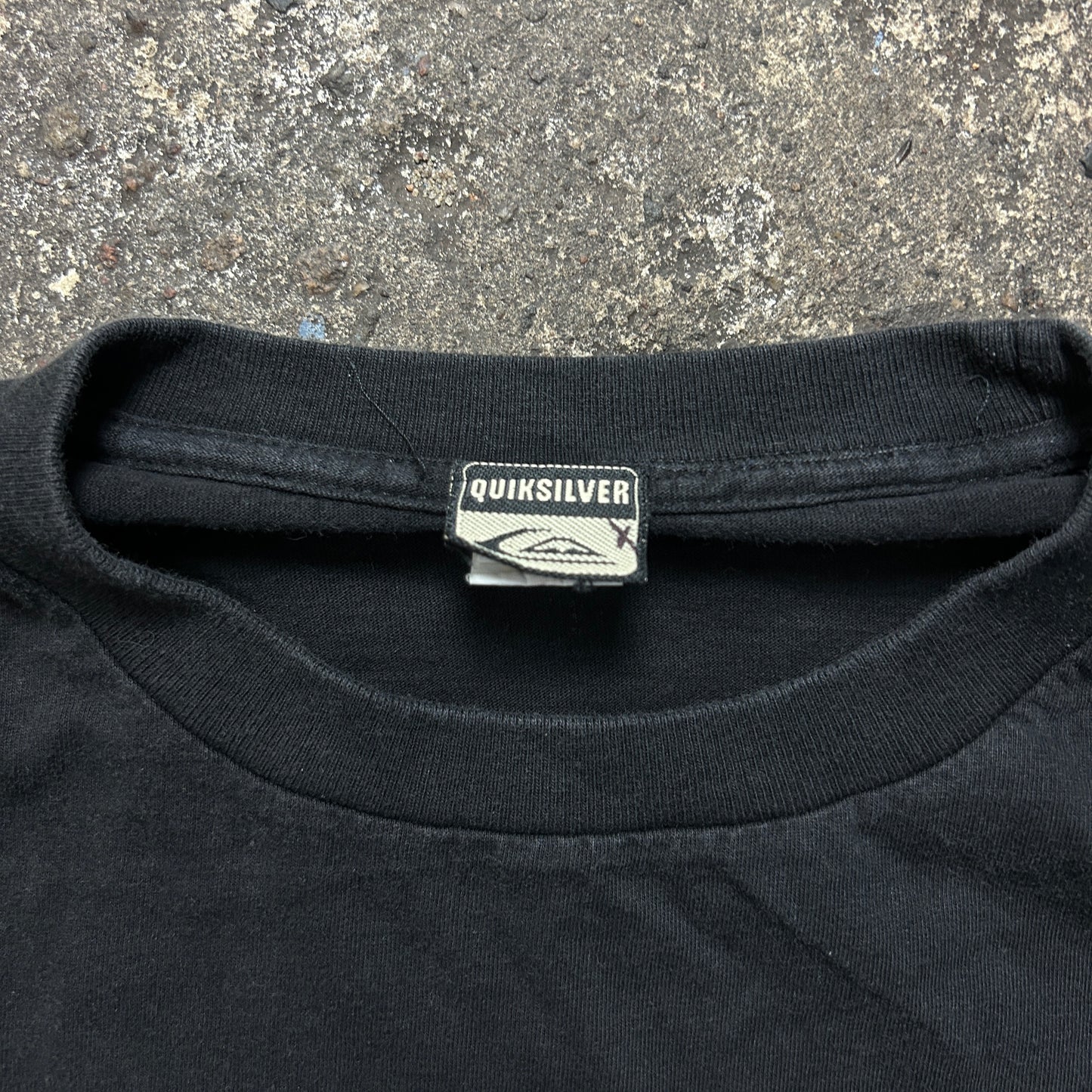 Vintage Quiksilver T-Shirt (XL)