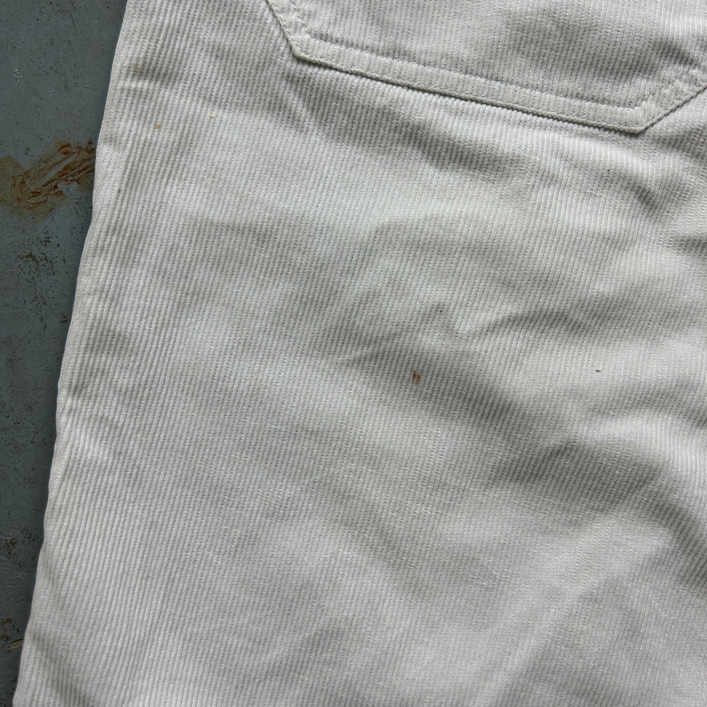 Vintage Quiksilver Shorts (L)