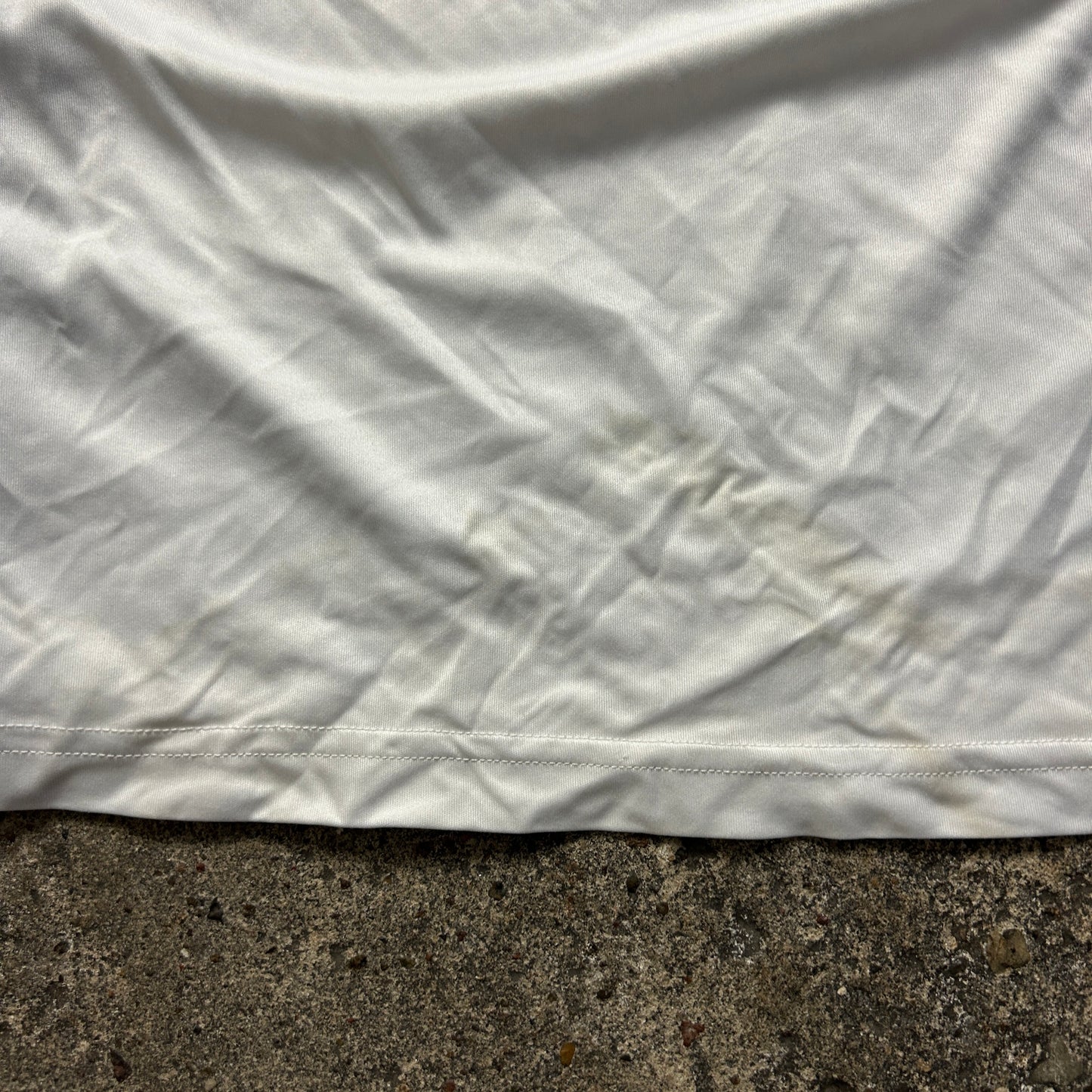 Vintage Umbro Jersey (XL)