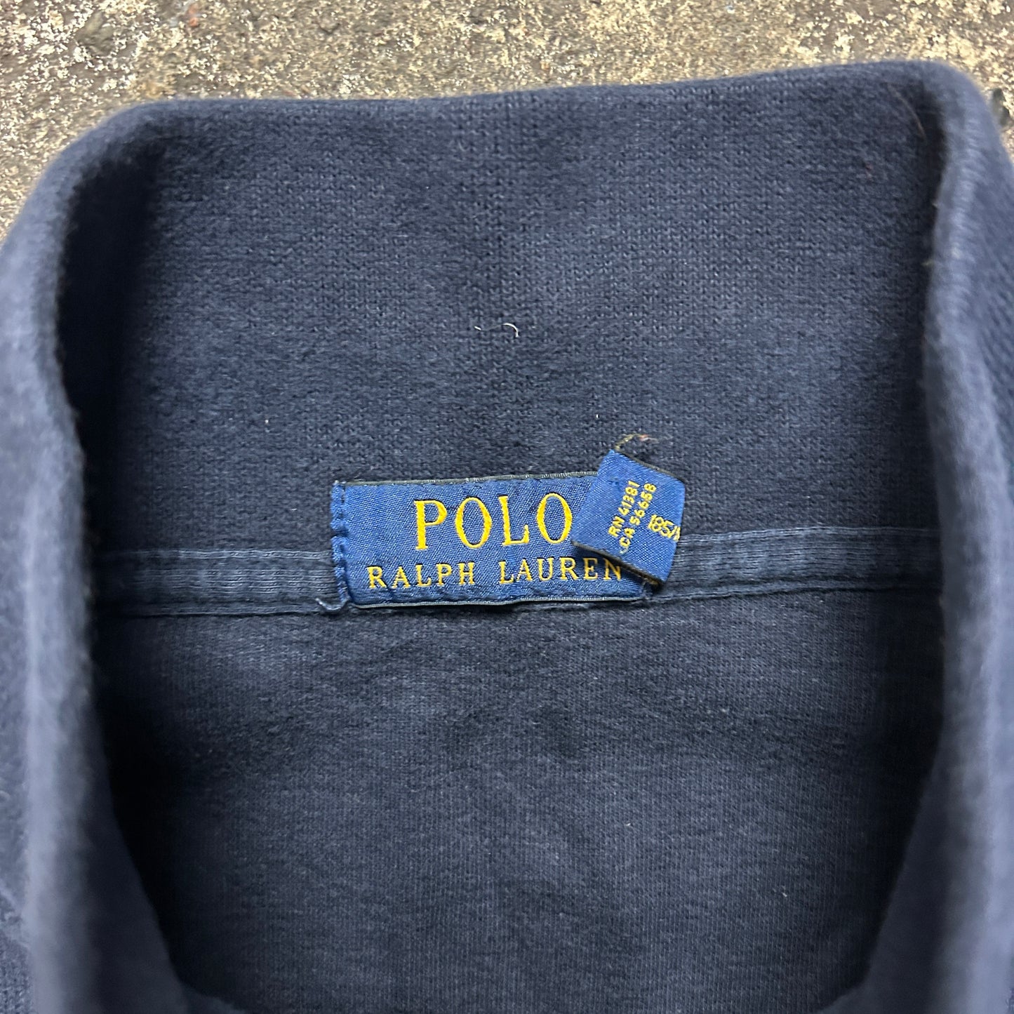 Polo Ralph Lauren Sweater (L)