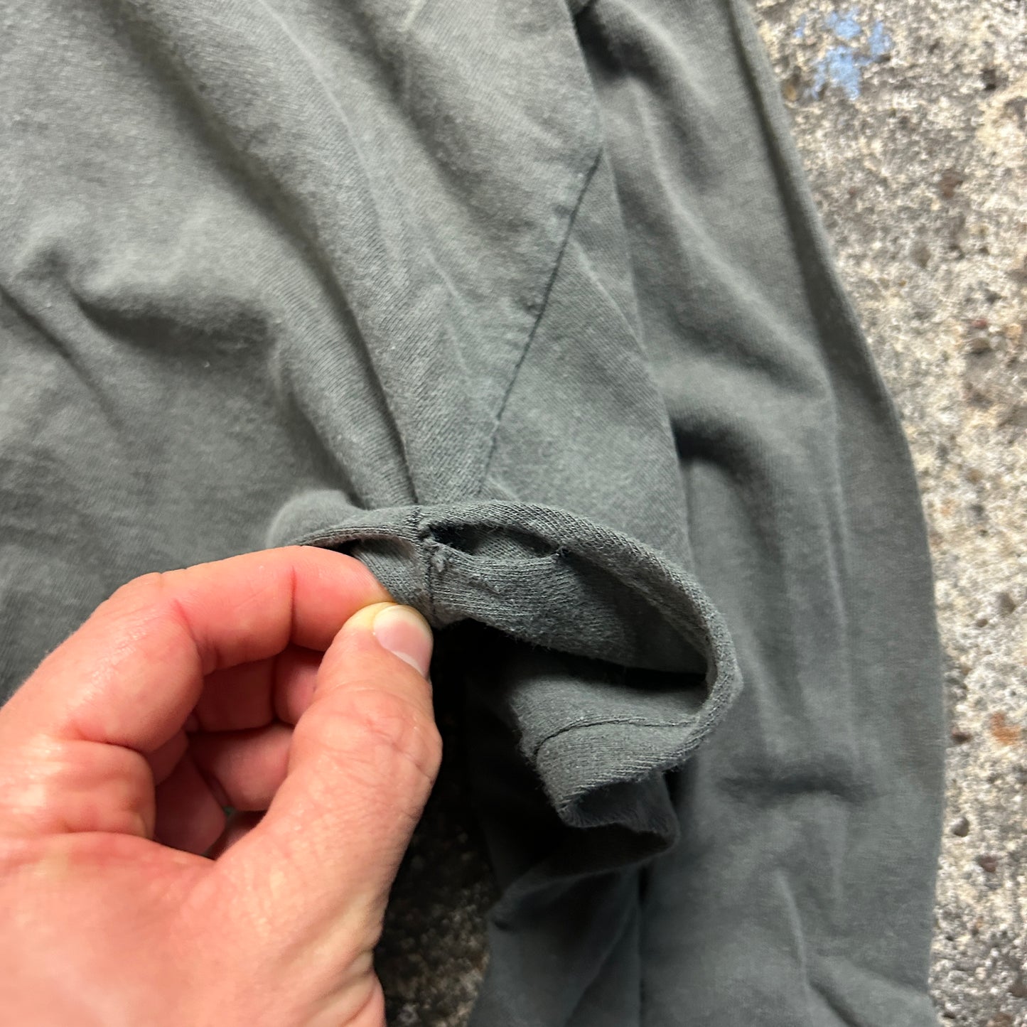 Vintage Billabong Longsleeve (M)