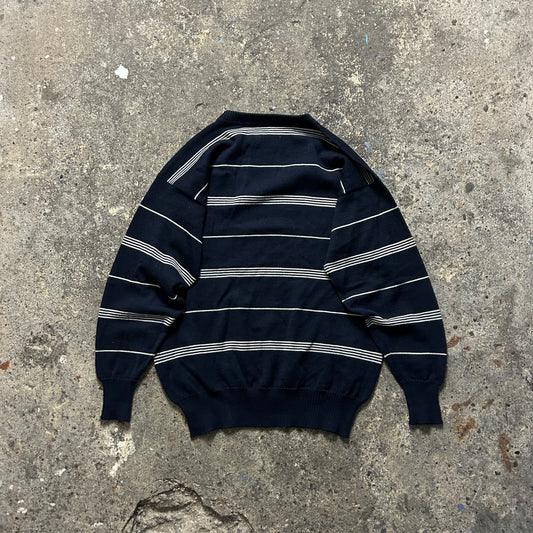 Vintage Knit Sweater (L)