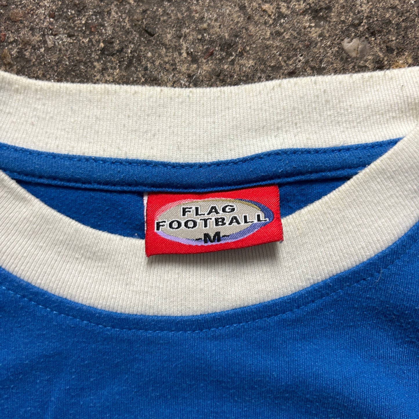 Vintage Italia T-Shirt (M)